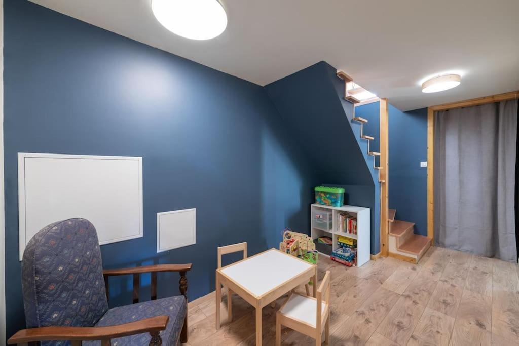 Le Cerf, Chalet Cocooning Avec Piscine Et Billard Ban-sur-Meurthe-Clefcy Kültér fotó